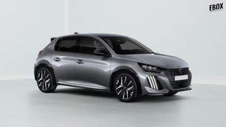 394548_p2 - PEUGEOT - 208 - 2026