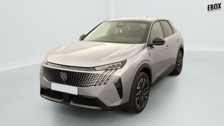 394658_p2 - PEUGEOT - 3008 - 2026