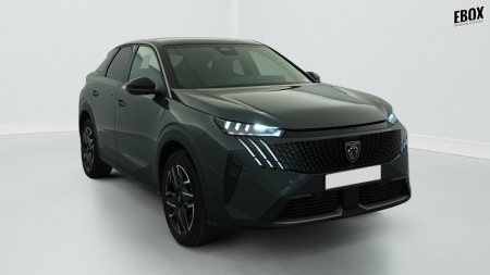 384622_p2 - PEUGEOT - 3008 - 2025