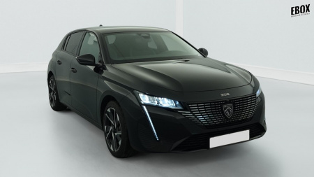 388496_p2 - PEUGEOT - 308 - 2025