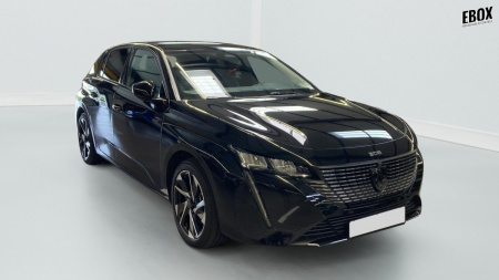 388494_p2 - PEUGEOT - 308 - 2025