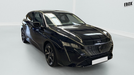 388495_p2 - PEUGEOT - 308 - 2025