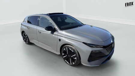 395247_p2 - PEUGEOT - 308 - 2026
