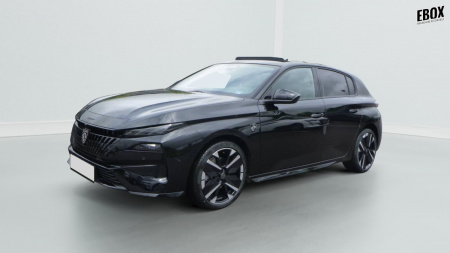 389146_p2 - PEUGEOT - 308 DIESEL - 2025