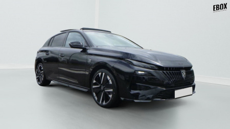 389147_p2 - PEUGEOT - 308 DIESEL - 2025