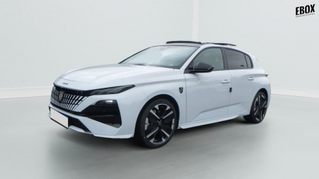 389145_p2 - PEUGEOT - 308 DIESEL - 2025