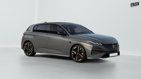 394806_p2 - PEUGEOT - 308 - 2026