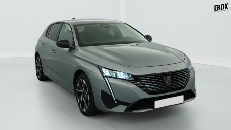 388510_p2 - PEUGEOT - 308 - 2025