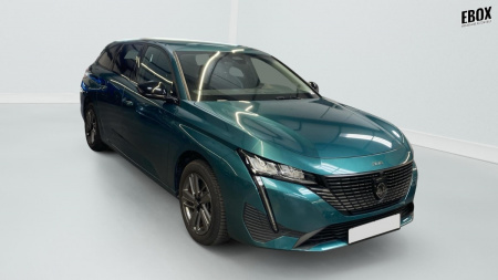 388887_p2 - PEUGEOT - 308 SW - 2024 388887_p2 - PEUGEOT - 308 SW - 2024