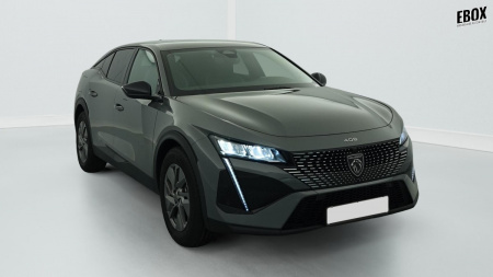 385377_p2 - PEUGEOT - 408 - 2025