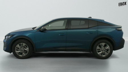 384572_p2 - PEUGEOT - 408 - 2025