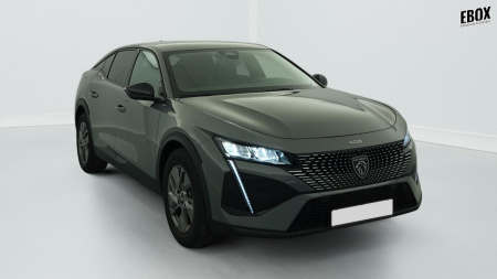 385369_p2 - PEUGEOT - 408 - 2025