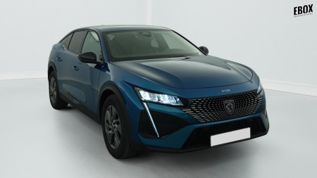 390334_p2 - PEUGEOT - 408 - 2025