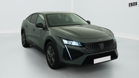 385371_p2 - PEUGEOT - 408 - 2025