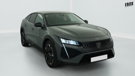 385373_p2 - PEUGEOT - 408 - 2025