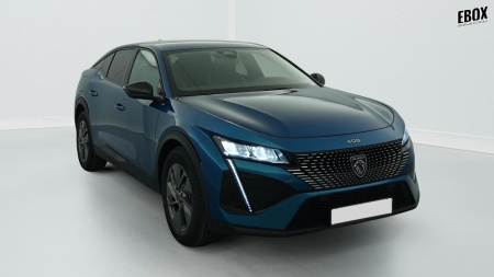 384570_p2 - PEUGEOT - 408 - 2025