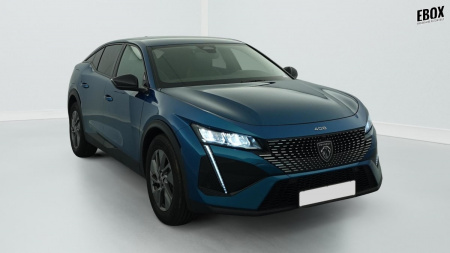 384572_p2 - PEUGEOT - 408 - 2025
