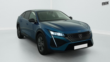 390339_p2 - PEUGEOT - 408 - 2025