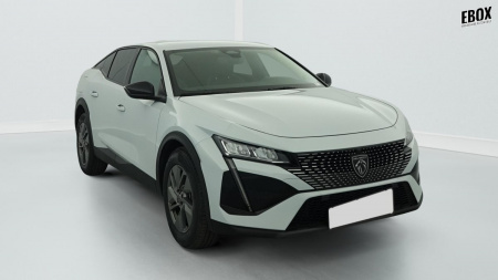 367304_p2 - PEUGEOT - 408 - 2024