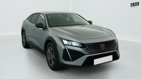 369967_p2 - PEUGEOT - 408 - 2024
