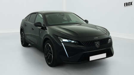 390326_p2 - PEUGEOT - 408 - 2025