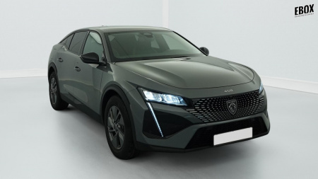 384576_p2 - PEUGEOT - 408 - 2025