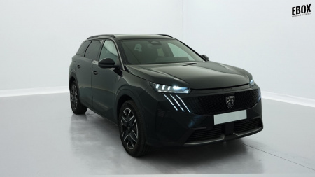 385222_p2 - PEUGEOT - 5008 - 2025
