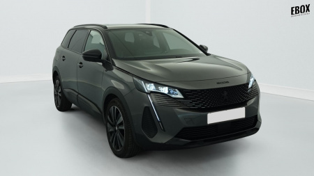 384545_p2 - PEUGEOT - 5008 - 2022