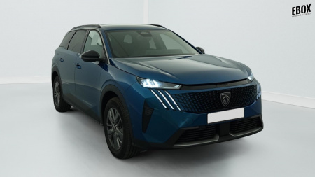384898_p2 - PEUGEOT - 5008 - 2025