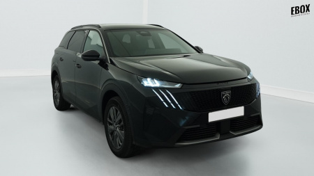 384916_p2 - PEUGEOT - 5008 - 2025