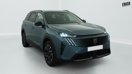 384752_p2 - PEUGEOT - 5008 - 2025