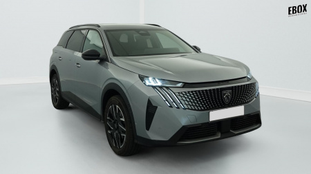 384769_p2 - PEUGEOT - 5008 - 2025