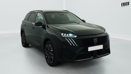 385218_p2 - PEUGEOT - 5008 - 2025