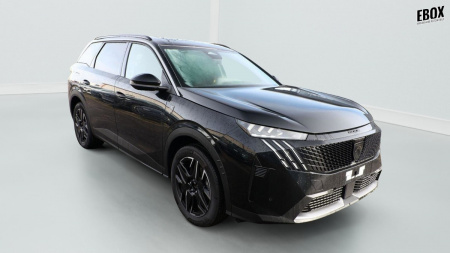 394263_p2 - PEUGEOT - 5008 - 2026