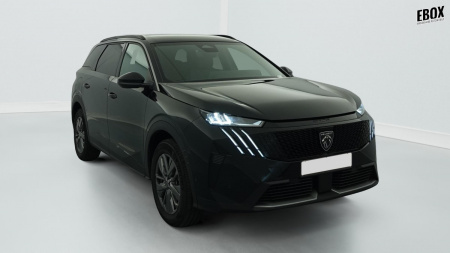384918_p2 - PEUGEOT - 5008 - 2025