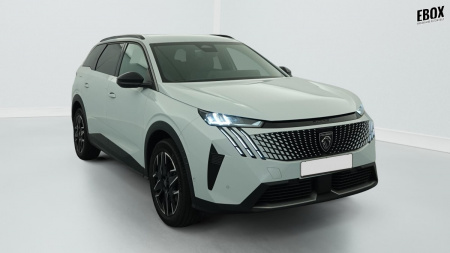 384746_p2 - PEUGEOT - 5008 - 2025