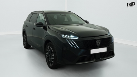 385200_p2 - PEUGEOT - 5008 - 2025