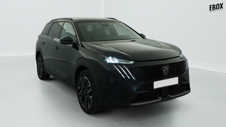 384785_p2 - PEUGEOT - 5008 - 2025