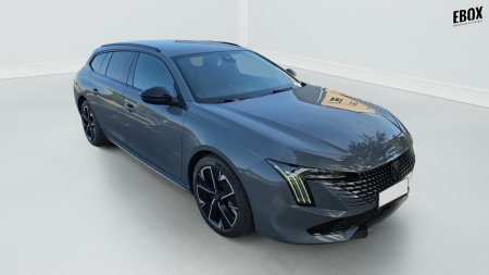 389664_p2 - PEUGEOT - 508 SW - 2025