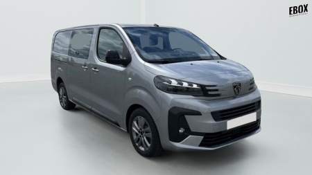 394833_p2 - PEUGEOT - EXPERT - 2025