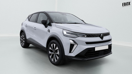 394775_p2 - RENAULT - CAPTUR - 2026