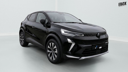394774_p2 - RENAULT - CAPTUR - 2026