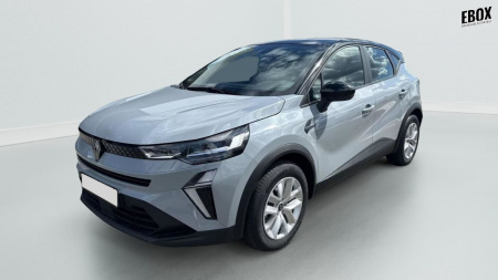 394632_p2 - RENAULT - CAPTUR - 2026