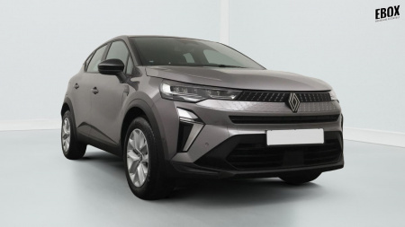 394633_p2 - RENAULT - CAPTUR - 2026