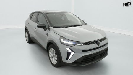 377277_p2 - RENAULT - CAPTUR - 2025