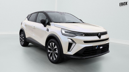 394773_p2 - RENAULT - CAPTUR - 2026