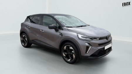 394565_p2 - RENAULT - CAPTUR - 2026