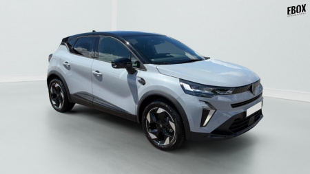 394561_p2 - RENAULT - CAPTUR - 2026
