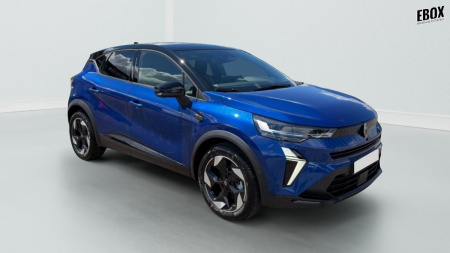 394562_p2 - RENAULT - CAPTUR - 2026