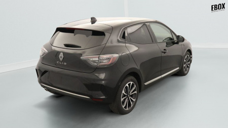 394500_p2 - RENAULT - CLIO 5 - 2026